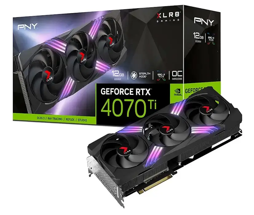 Montaje Tarjeta Gráfica NVIDIA GEFORCE RTX La Cabrera Montaje Tarjeta Gráfica NVIDIA GEFORCE RTX