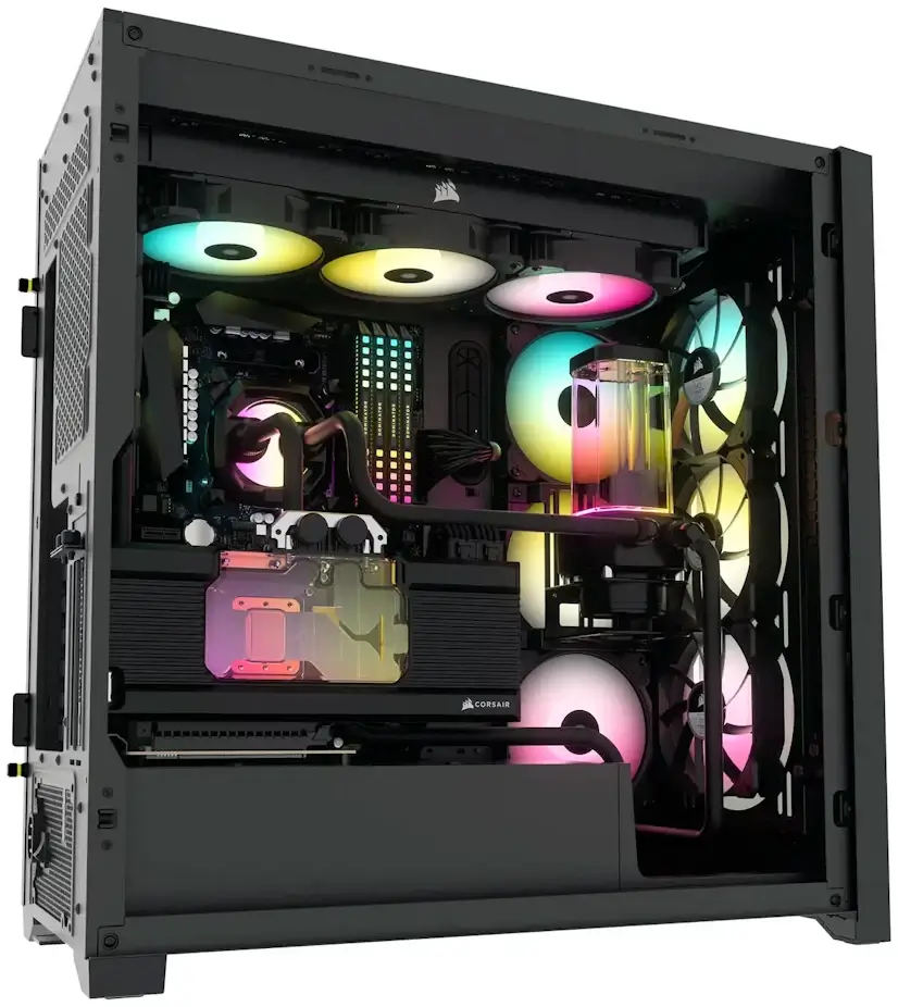 Montar Gaming PC Domicilio La Cabrera Montar Gaming PC Domicilio